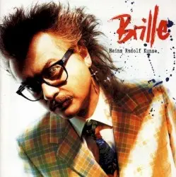 Brille by Heinz Rudolf Kunze