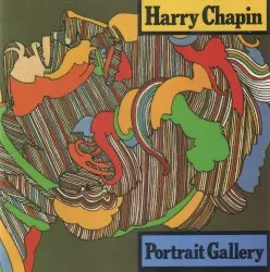 Portrait Gallery by Harry Chapin
