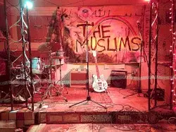 The Muslims by The Muslims