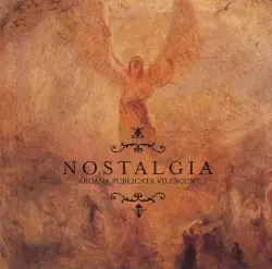 Arcana Publicata Vilescunt by Nostalgia