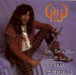 La danza de las mil tierras by Ñu