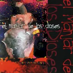 Manjar místico by El Manjar de los Dioses