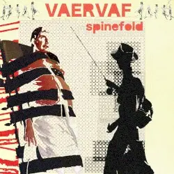 Spinefold by Vaervaf