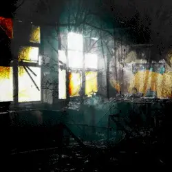 An Old Tape of What You Found in the Woods Behind the Abandoned School by i'm sorry you had to see this