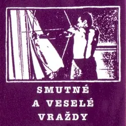 Smutné a veselé vraždy by Vypsaná fiXa