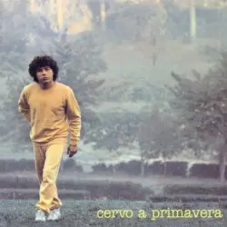Cervo a primavera by Riccardo Cocciante
