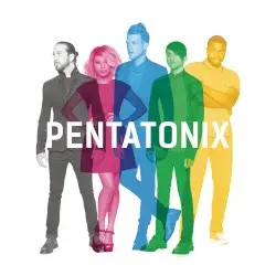 Pentatonix by Pentatonix