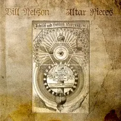 Altar Pieces by Bill Nelson