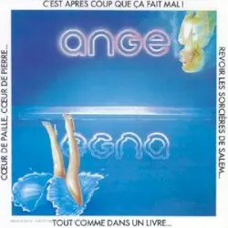 Egna by Ange