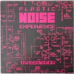 Transmission by Plastic Noise Experience