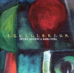 Equilibrium by Artemiy Artemiev & Karda Estra