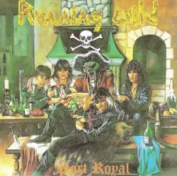 Port Royal by Running Wild