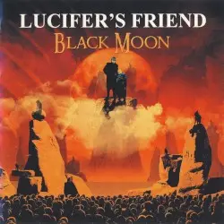Black Moon by Lucifer’s Friend