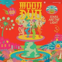 Stars Are the Light by Moon Duo