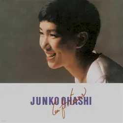 Tea For Tears by Junko Ohashi