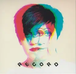 Record by Tracey Thorn