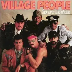 Sex Over the Phone by Village People