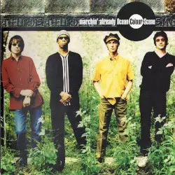 Marchin’ Already by Ocean Colour Scene