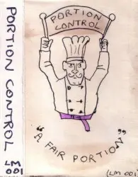 A Fair Portion by Portion Control