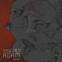 Uyuyan Adam by Ağaçkakan