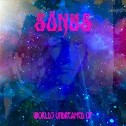 Worlds Undreamed Of by SÖNUS