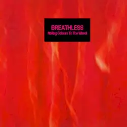 Nailing Colours to the Wheel by Breathless