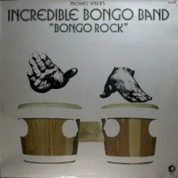 Bongo Rock by Incredible Bongo Band