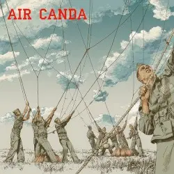 Air Canda by Air Canda