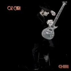 CHIRI by Oz Chiri