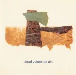 Frankie Pett Presents the Happy Submarines, Playing the Music of Dead Voices on Air by Dead Voices on Air