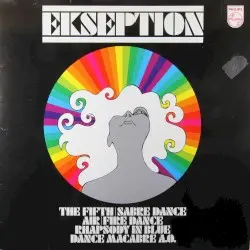 Ekseption by Ekseption