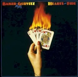 Hearts on Fire by Baker Gurvitz Army