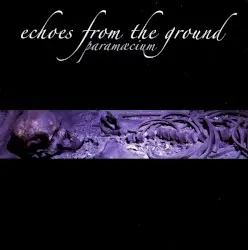 Echoes From the Ground by Paramæcium