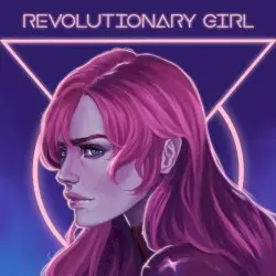Revolutionary Girl by Astrophysics
