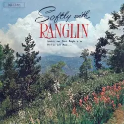 Softly With Ranglin by Ernest Ranglin
