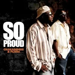 So Proud by Chaka Demus & Pliers