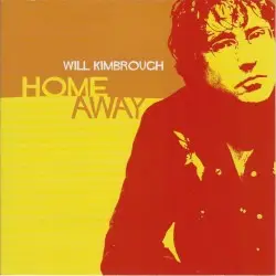 Home Away by Will Kimbrough