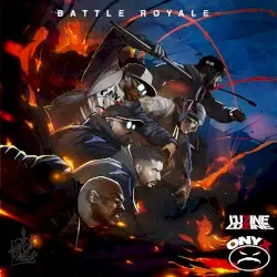 Battle Royale by Onyx & L'uzine