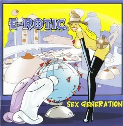 Sex Generation by E‐Rotic