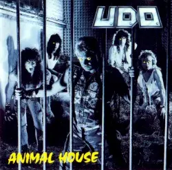 Animal House by U.D.O.