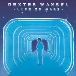 Life on Mars by Dexter Wansel