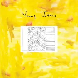 The Whole Thing Is Just There by Young Jesus