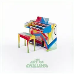 The Art of Chilling by The Breed