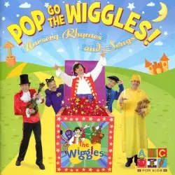 Pop Go the Wiggles! by The Wiggles
