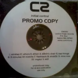 Initial Control by C2