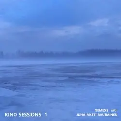 Kino Sessions 1 by Nemesis with Juha-Matti Rautiainen