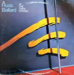 At the Third Stroke by Russ Ballard