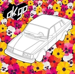 OK Go by OK Go