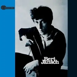 Bert Jansch by Bert Jansch