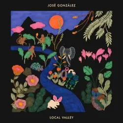 Local Valley by José González